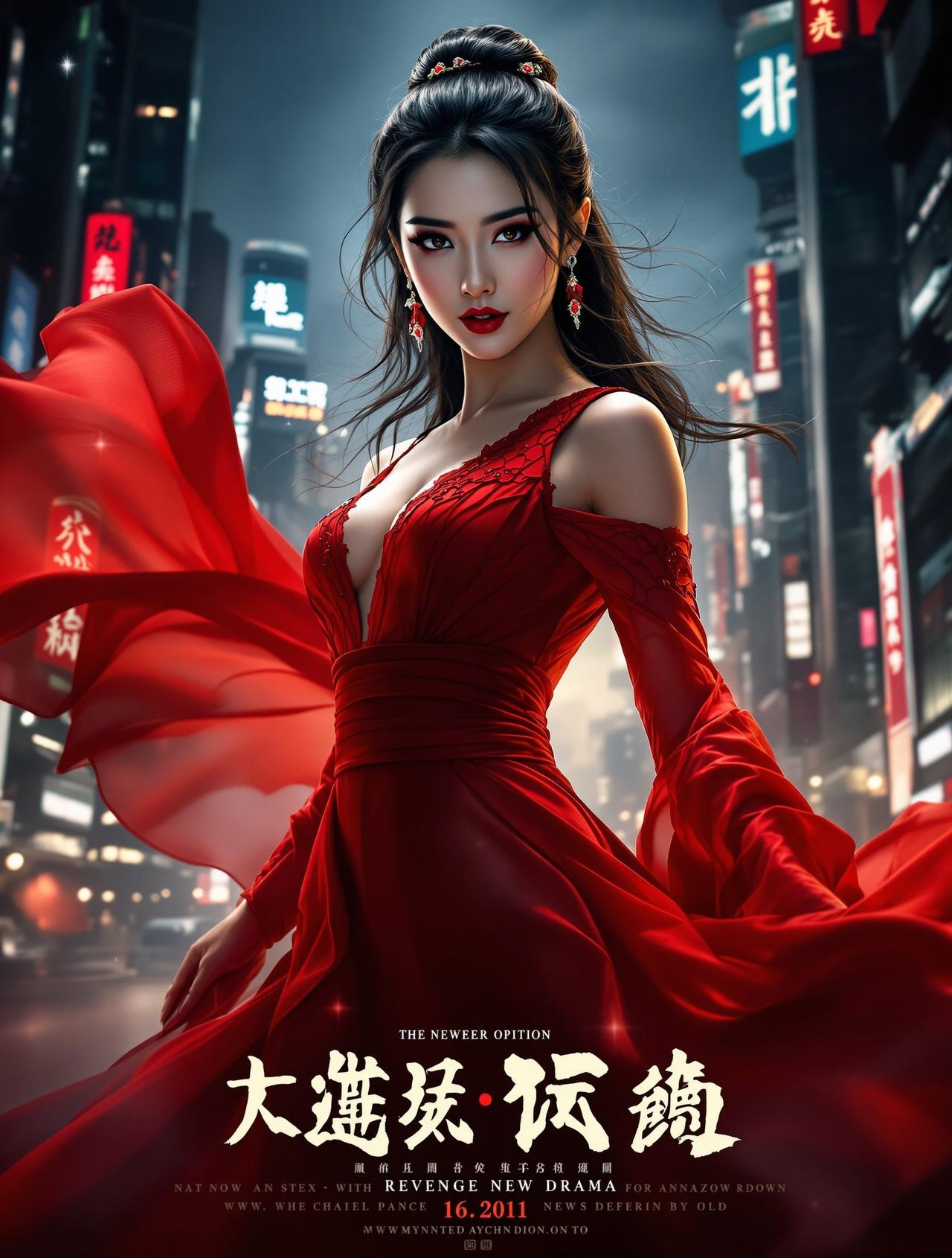 女王归来 - 星芽短剧免费周一更新