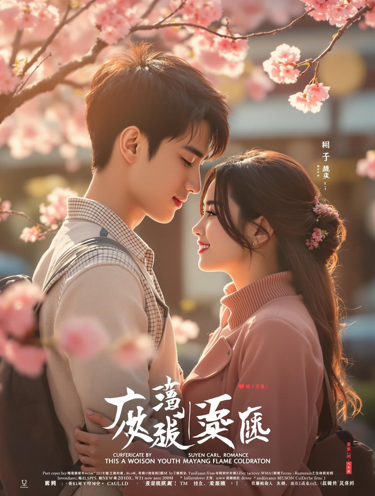 偷偷喜欢你 - 星芽短剧免费热播短剧封面